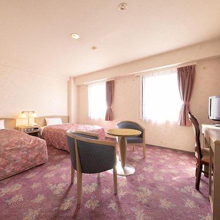 Main Hotel - Vacation Stay 82549 Miyakonojō Екстериор снимка