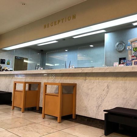 Main Hotel - Vacation Stay 82549 Miyakonojō Екстериор снимка