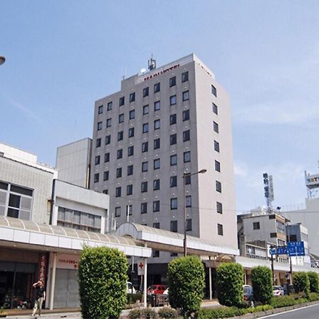 Main Hotel - Vacation Stay 82549 Miyakonojō Екстериор снимка
