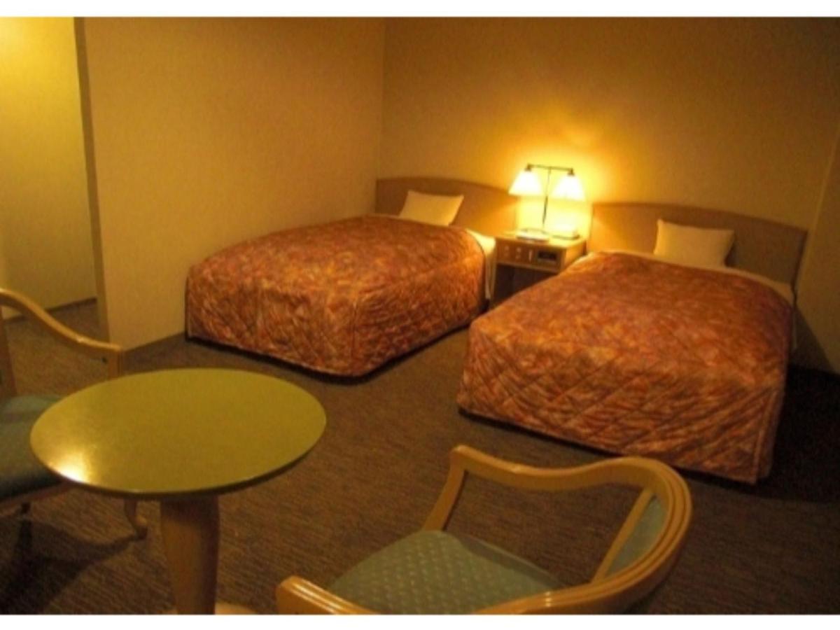 Main Hotel - Vacation Stay 82549 Miyakonojō Екстериор снимка