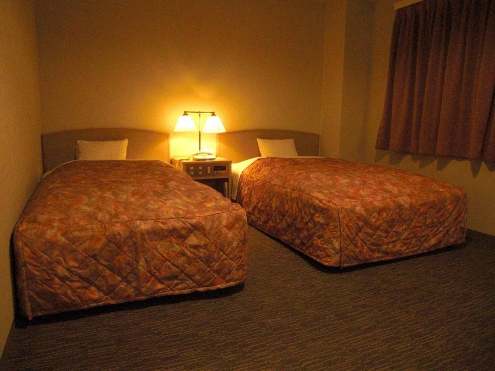 Main Hotel - Vacation Stay 82549 Miyakonojō Екстериор снимка