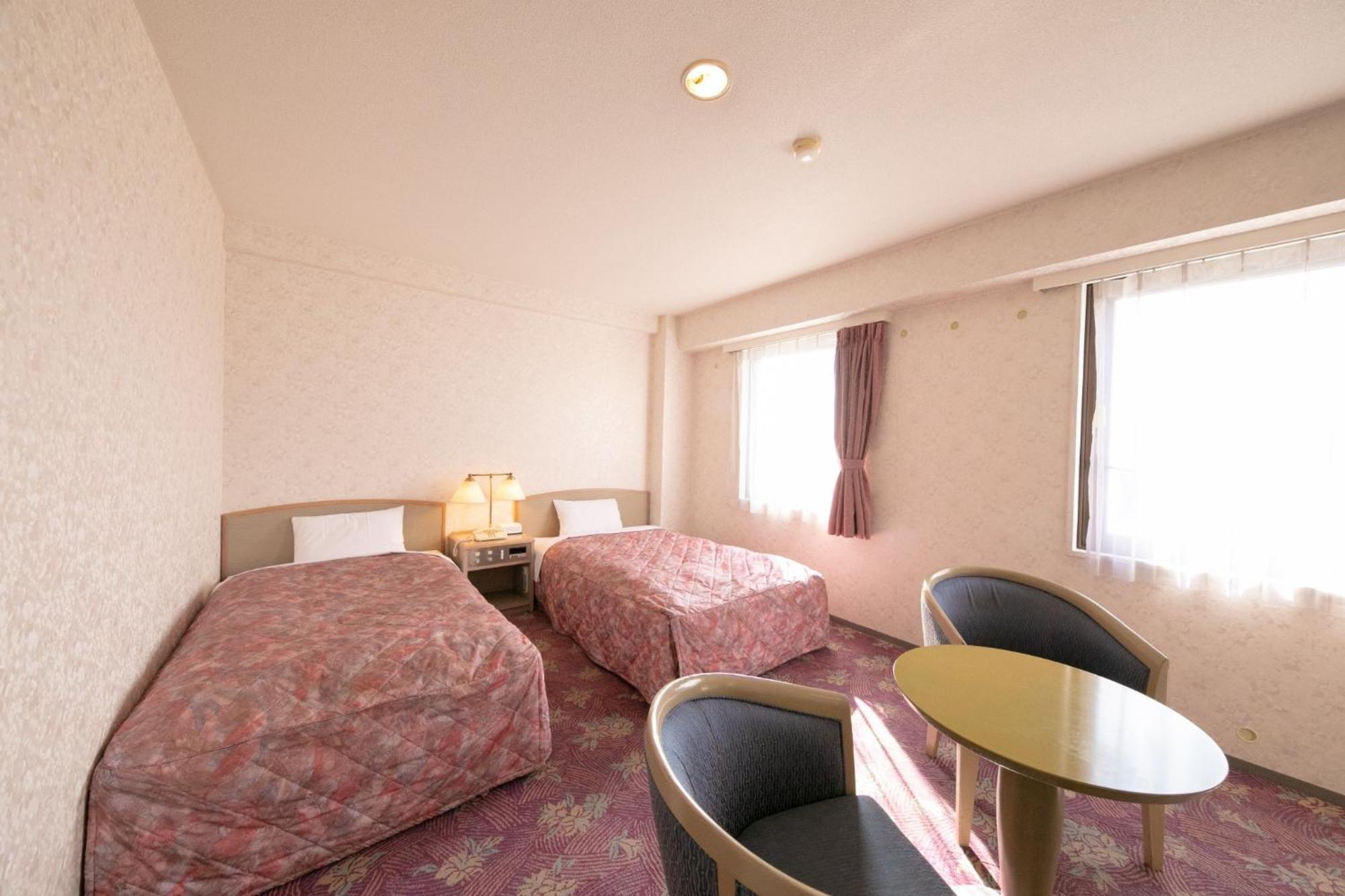 Main Hotel - Vacation Stay 82549 Miyakonojō Екстериор снимка