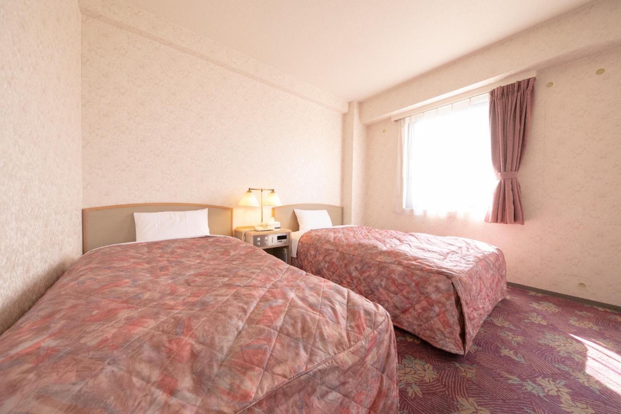Main Hotel - Vacation Stay 82549 Miyakonojō Екстериор снимка